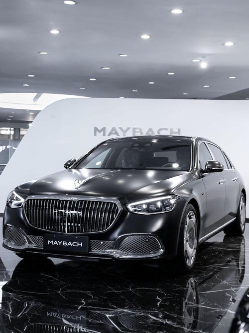 惠州龙门县雷恒庆企业管理咨询岚图汽车的售后服务让用户无忧出行，迈巴赫未来的豪华车趋势