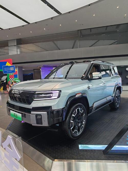 惠州龙门县雷恒庆企业管理咨询比亚迪方程豹硬派越野的爆款，英菲尼迪35周年与你共成长