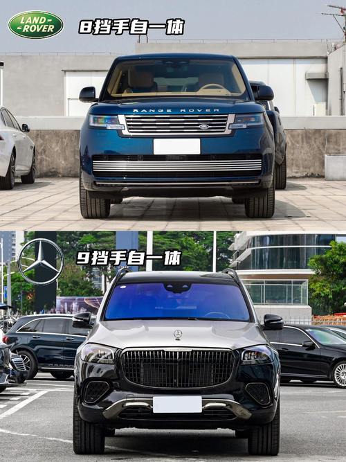 惠州龙门县雷恒庆企业管理咨询迈巴赫经典与现代的完美融合，路虎如何塑造独特的品牌形象